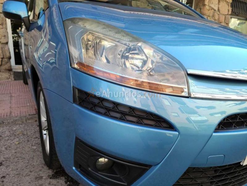 Citron C4 Picasso 1600 HDI SX 