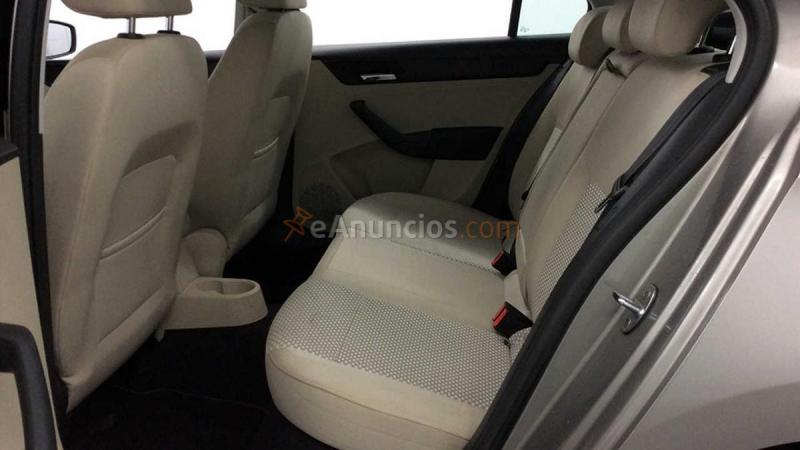 Seat Toledo 1.6 Tdi CR 105cv Style 