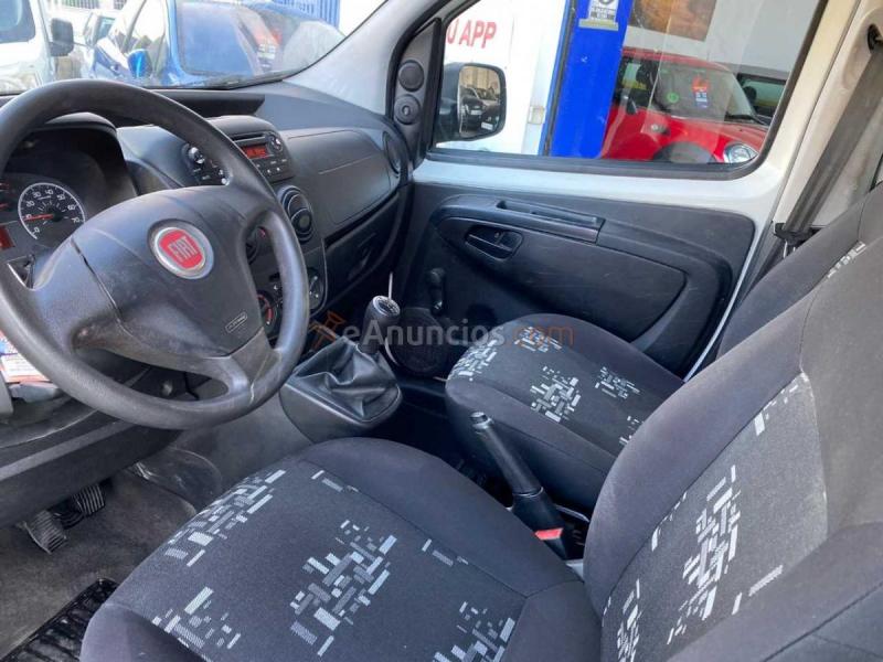 Fiat Fiorino 1.3 jtd 
