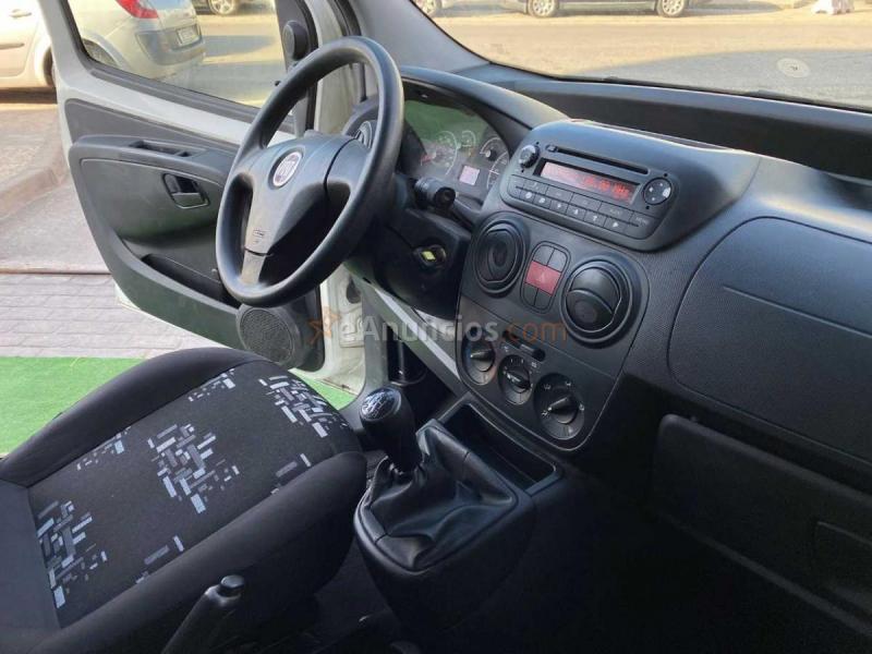 Fiat Fiorino 1.3 jtd 
