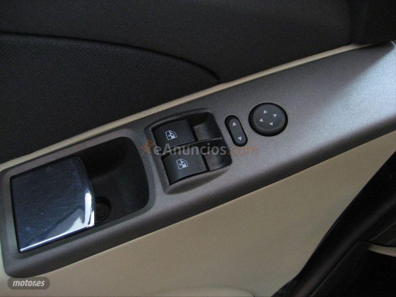 Lancia Musa 1.3 JTD 90 Oro de 2007 con 189.000 Km por 2.950 EUR. en Castellon