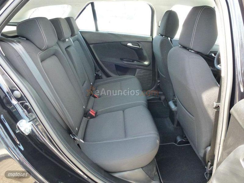 Fiat Tipo 1.4 Pop 88kW 120CV gasolinaGLP SW de 2018 con 3.000 Km por 14.500 EUR. en Madrid