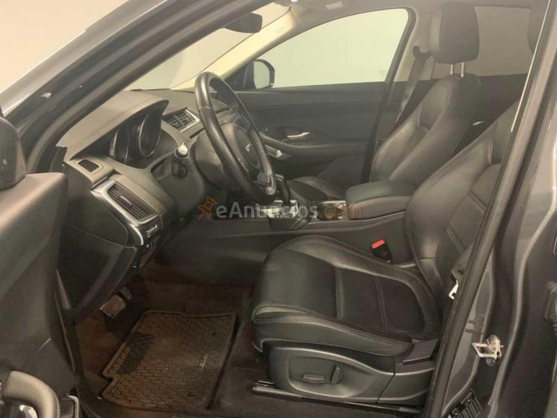 Jaguar E-pace Diesel 2.0d I4 S Awd Aut. 150