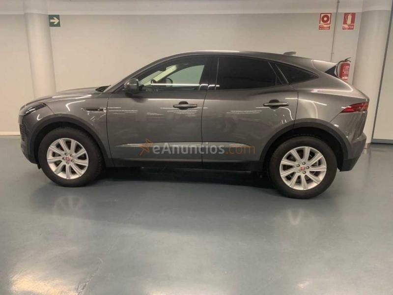 Jaguar E-pace Diesel 2.0d I4 S Awd Aut. 150