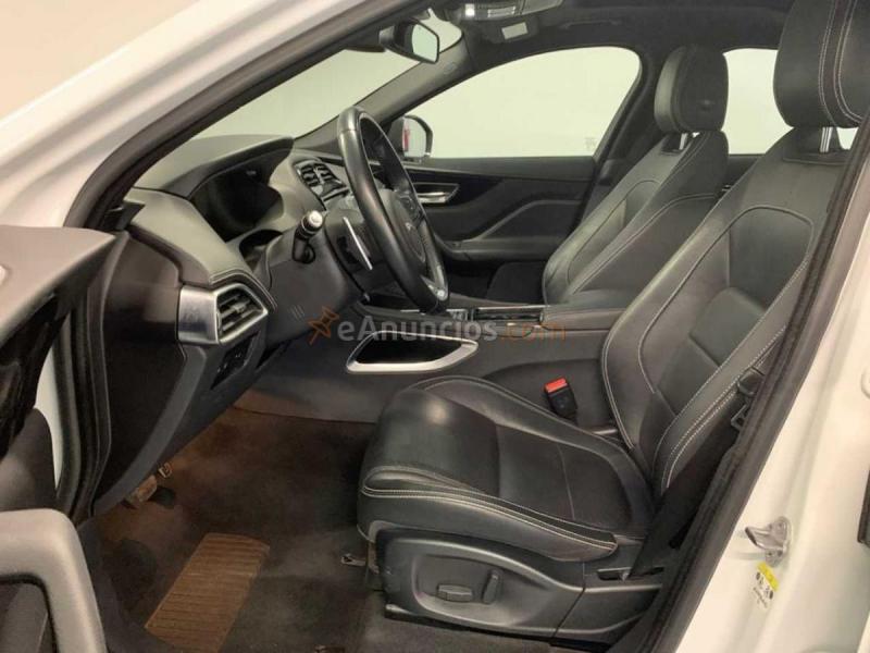 Jaguar F-pace Diesel 2.0i4d R-sport Aut. Awd 180