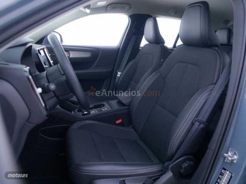 Volvo XC40 XC40 D3 Automatikgetriebe (110kW150PS) Momentum Pro de 2020 con 20.500 Km por 41.500 EUR. en Zaragoza