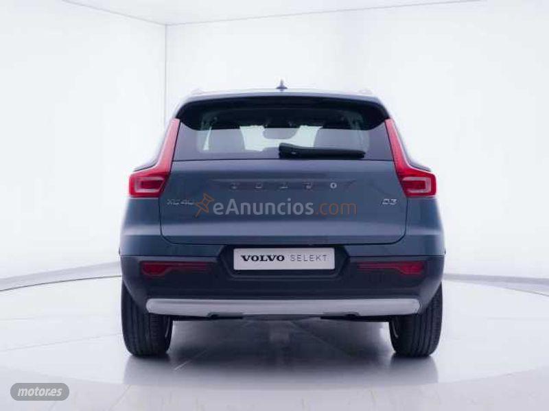 Volvo XC40 XC40 D3 Automatikgetriebe (110kW150PS) Momentum Pro de 2020 con 20.500 Km por 41.500 EUR. en Zaragoza