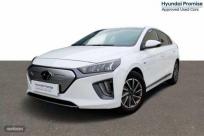 Hyundai Ioniq IONIQ FL EV 5P 100KW TECNO de 2021 con 50 Km por 36.900 EUR. en Madrid