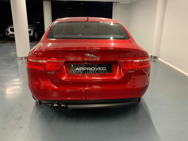 Jaguar Xe Diesel 2.0 R-sport Aut. 180