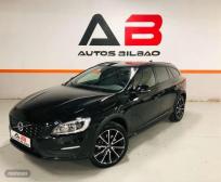 Volvo V 60 2.0 T5 AWD Summum Auto de 2017 con 68.000 Km por 24.900 EUR. en Vizcaya