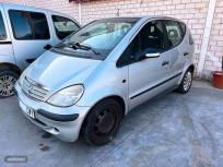 Mercedes Clase A A 170 CDI CLASSIC de 2004 con 139.999 Km por 3.499 EUR. en Madrid