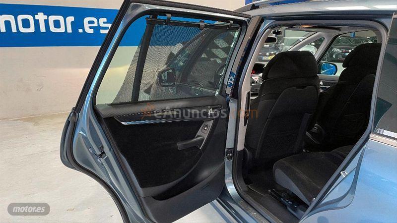 Citroen C4 Grand Picasso 2.0 HDi CMP Exclusive de 2007 con 184.000 Km por 4.999 EUR. en Salamanca