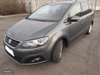 Seat Alhambra 2.0 TDI 150 CV DSG StartStop Style de 2016 con 150.000 Km por 23.900 EUR. en Huelva