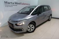 Citroen Grand C4 Spacetourer PureTech 96KW 130CV SS 6v Feel de 2021 con 8.723 Km por 23.700 EUR. en Salamanca