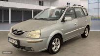 Kia Carens 2.0 CRDi LX de 2004 con 125.987 Km por 2.060 EUR. en Toledo