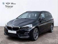 BMW Serie 2 Gran Tourer 218d de 2021 con 35 Km por 37.900 EUR. en Asturias
