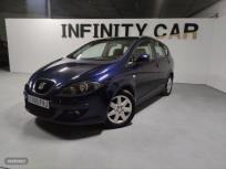Seat Altea XL 2.0 TDI 140cv Family de 2007 con 215.000 Km por 4.000 EUR. en Alicante