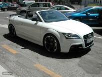 Audi TT Roadster 2.0 TFSI S line edition de 2014 con 29.800 Km por 24.900 EUR. en Guipuzcoa